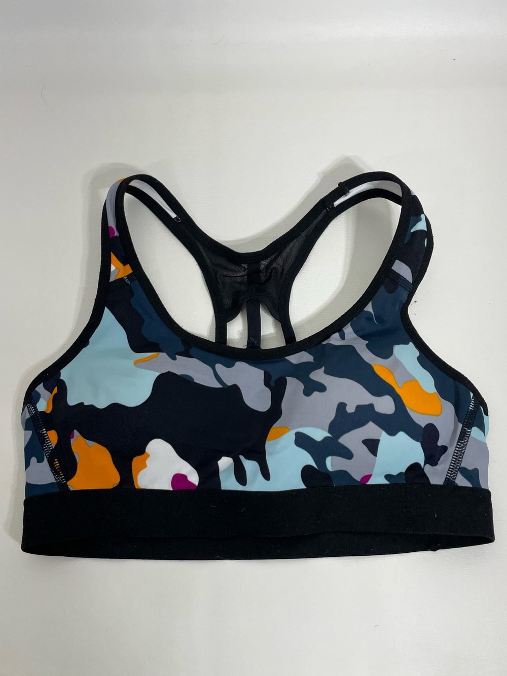 Champion Women’s XS Sports Bra Multicolored